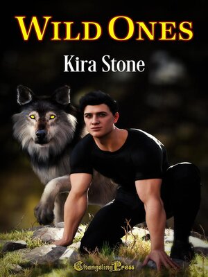 cover image of Wild Ones